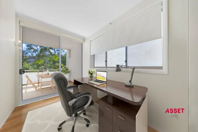 Third view of Homely apartment listing, 18/16-22 Dumaresq Street, Gordon NSW 2072