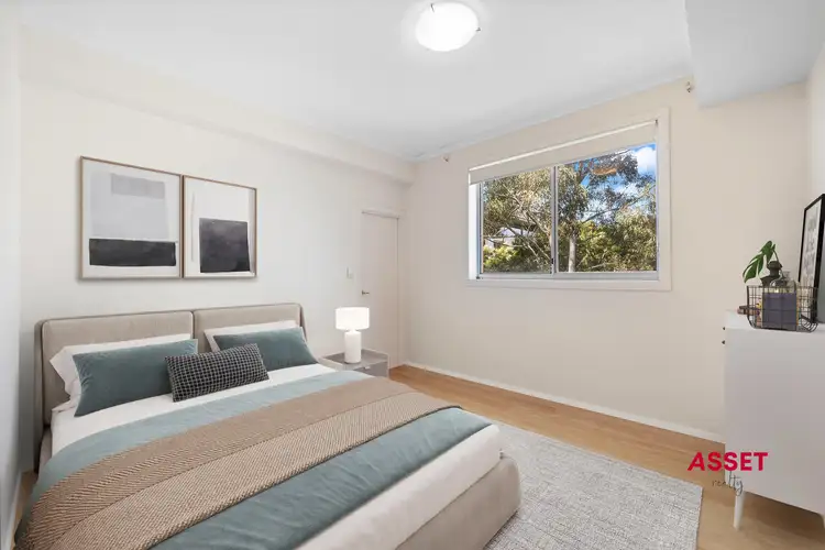 Fourth view of Homely apartment listing, 18/16-22 Dumaresq Street, Gordon NSW 2072