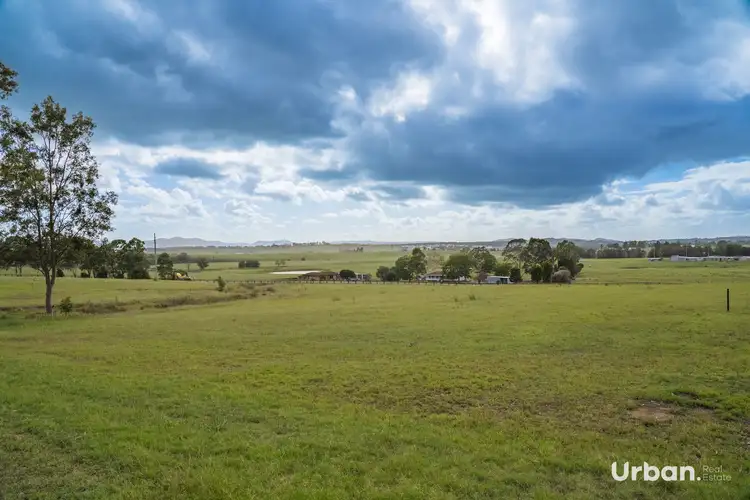 Second view of Homely land listing, LOT 201, 11 Hawk Crescent, Lower Belford NSW 2335