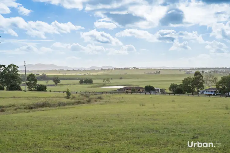 Third view of Homely land listing, LOT 201, 11 Hawk Crescent, Lower Belford NSW 2335