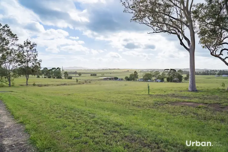 Fourth view of Homely land listing, LOT 201, 11 Hawk Crescent, Lower Belford NSW 2335