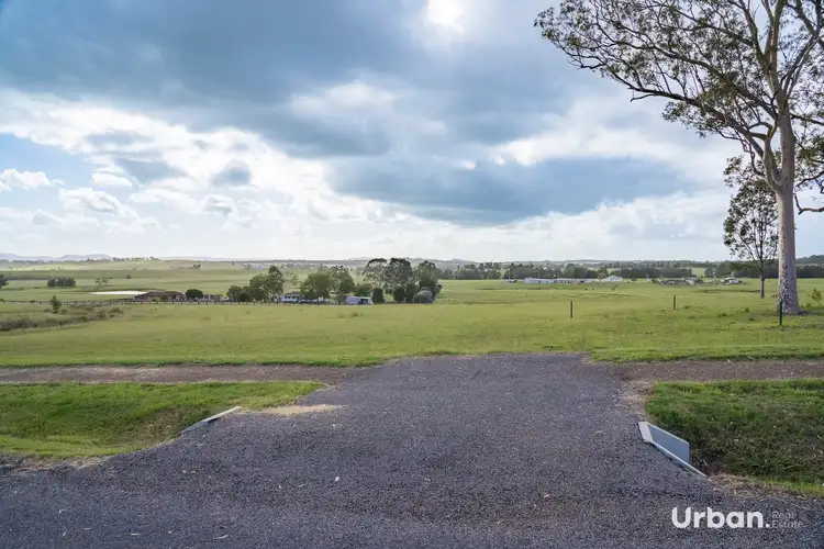 Fifth view of Homely land listing, LOT 201, 11 Hawk Crescent, Lower Belford NSW 2335