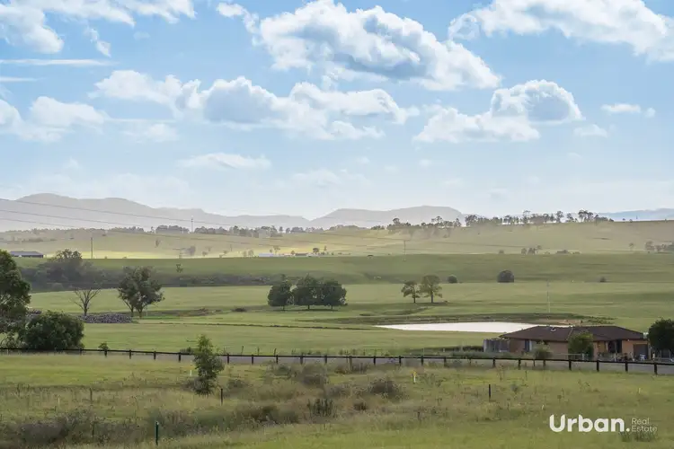 Sixth view of Homely land listing, LOT 201, 11 Hawk Crescent, Lower Belford NSW 2335