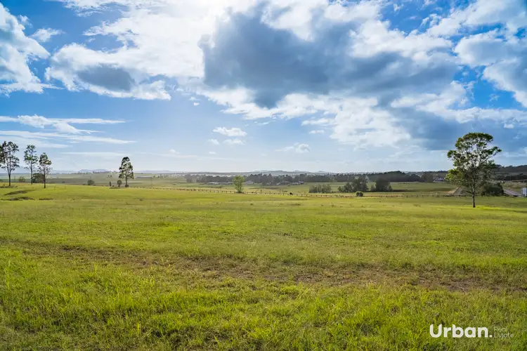 Second view of Homely land listing, LOT 209, 25 Hawk Crescent, Lower Belford NSW 2335