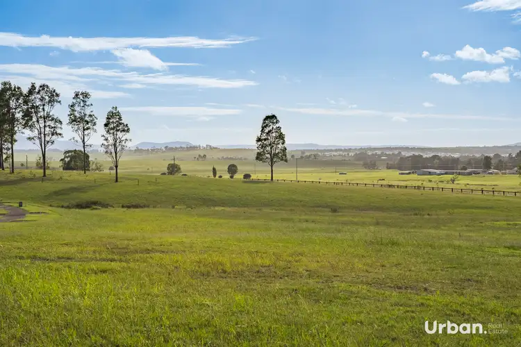 Third view of Homely land listing, LOT 209, 25 Hawk Crescent, Lower Belford NSW 2335