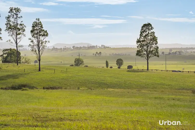 Fourth view of Homely land listing, LOT 209, 25 Hawk Crescent, Lower Belford NSW 2335