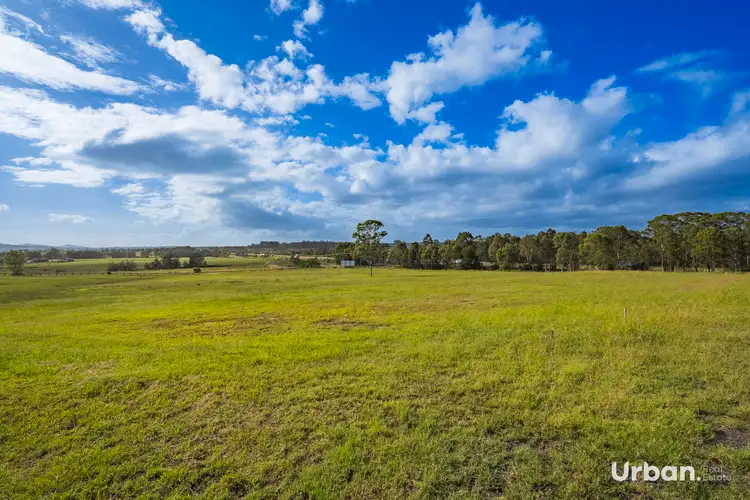Fifth view of Homely land listing, LOT 209, 25 Hawk Crescent, Lower Belford NSW 2335