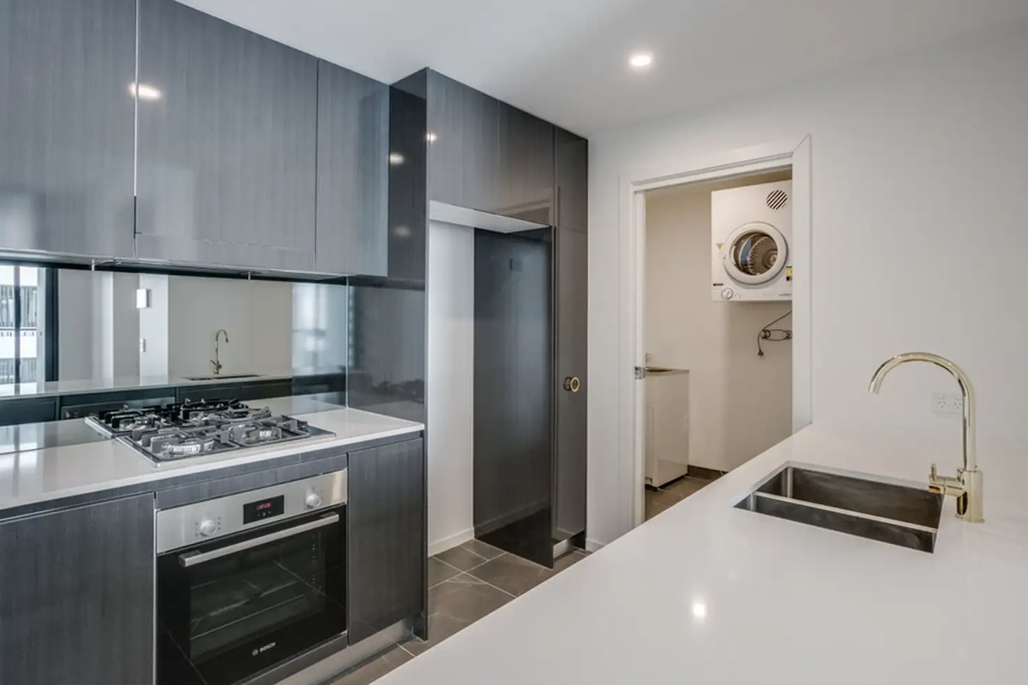 Main view of Homely apartment listing, E10099/5 Bennelong Parkway, Wentworth Point NSW 2127
