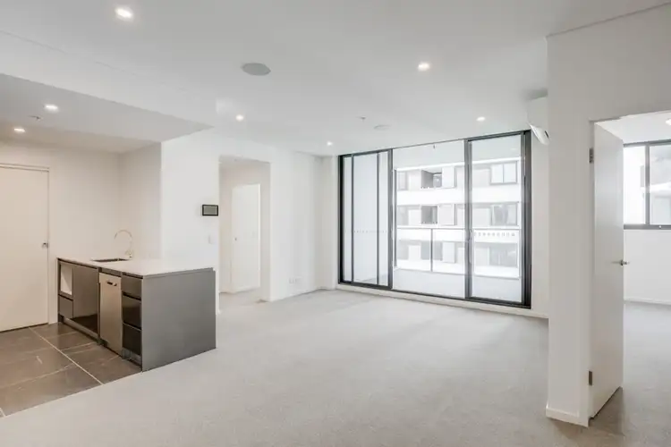 Second view of Homely apartment listing, E10099/5 Bennelong Parkway, Wentworth Point NSW 2127