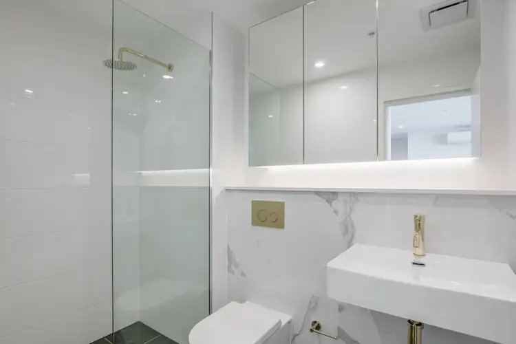 Fourth view of Homely apartment listing, E10099/5 Bennelong Parkway, Wentworth Point NSW 2127