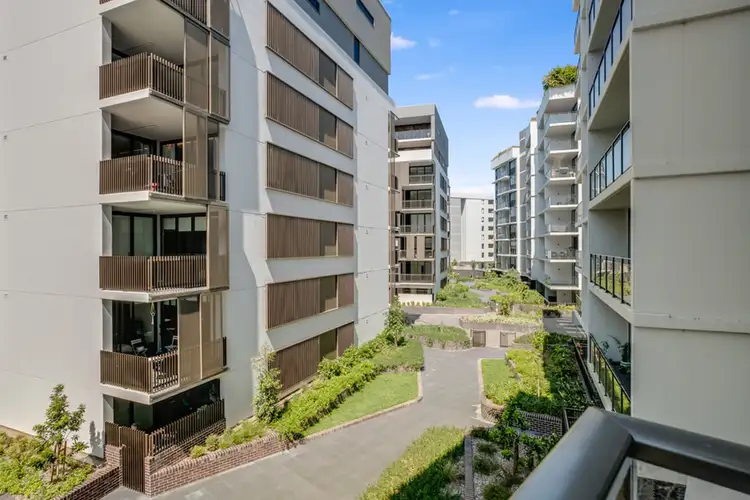 Fifth view of Homely apartment listing, E10099/5 Bennelong Parkway, Wentworth Point NSW 2127
