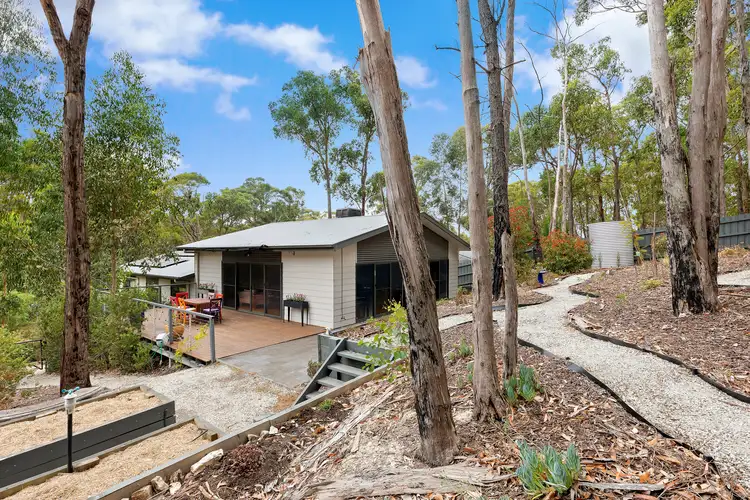 21 Brodie Court, Mount Helen VIC 3350