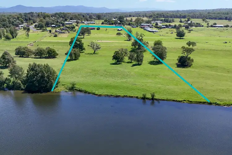 22 Warne Drive, Aldavilla NSW 2440