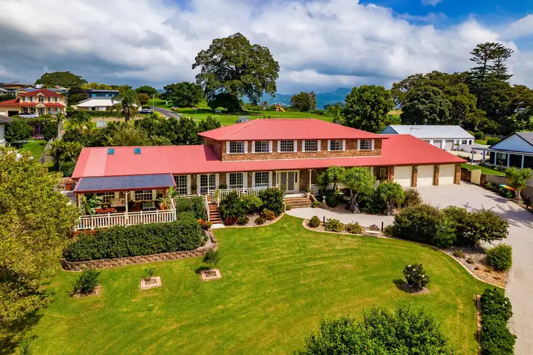 5 Bele Place, Kiama NSW 2533
