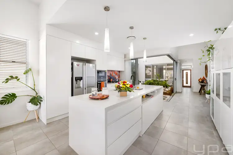 Third view of Homely house listing, 2/11 Grant Avenue, Hope Island QLD 4212