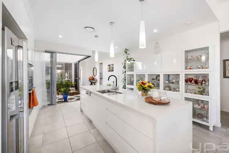 Fourth view of Homely house listing, 2/11 Grant Avenue, Hope Island QLD 4212