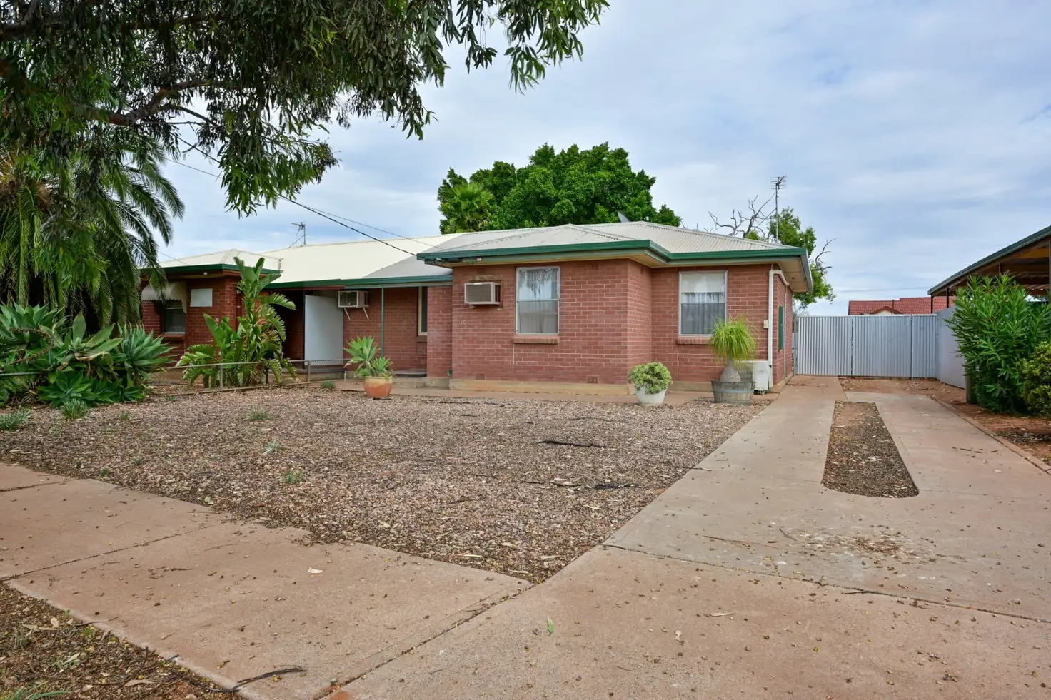 Main view of Homely semi-detached listing, 29 Shard Crescent, Whyalla Stuart SA 5608
