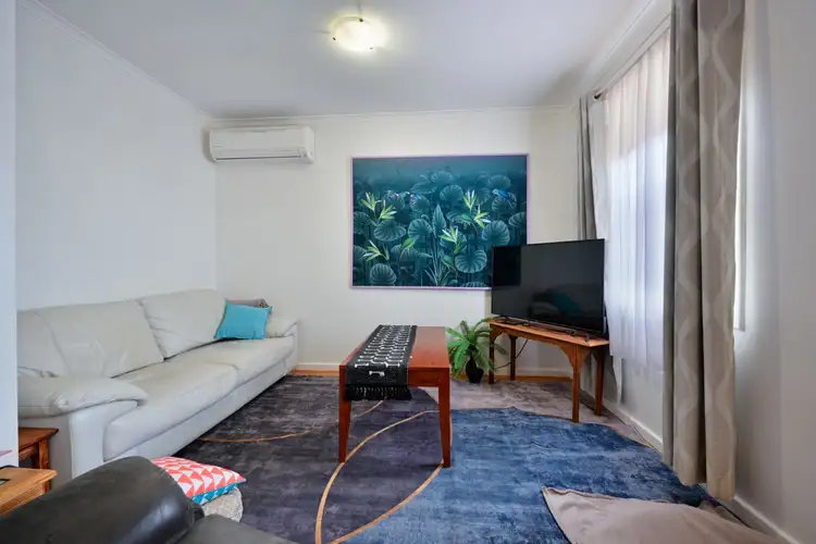 Second view of Homely semi-detached listing, 29 Shard Crescent, Whyalla Stuart SA 5608