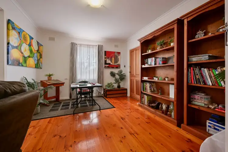 Third view of Homely semi-detached listing, 29 Shard Crescent, Whyalla Stuart SA 5608