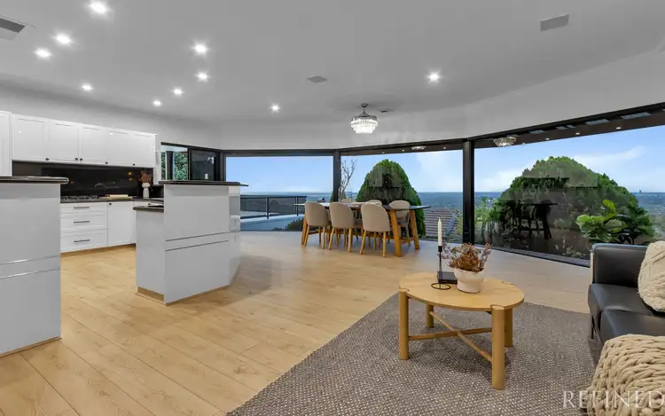 Third view of Homely house listing, 5 Riviera Court, Pasadena SA 5042