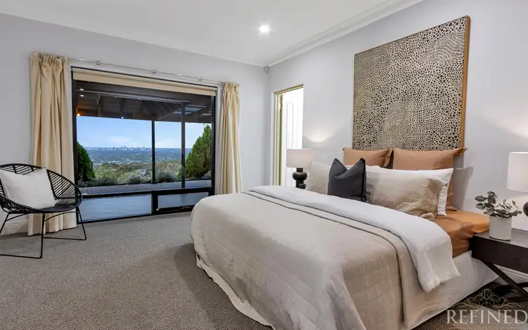 Fifth view of Homely house listing, 5 Riviera Court, Pasadena SA 5042