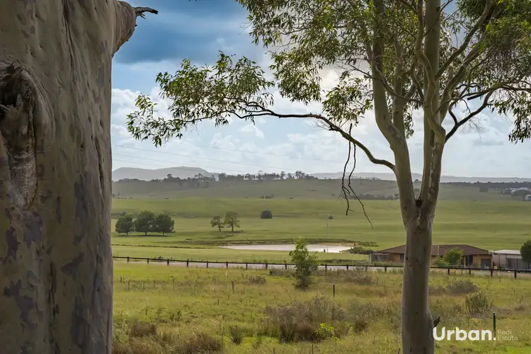 Second view of Homely land listing, LOT 223, 9 Hawk Crescent, Lower Belford NSW 2335