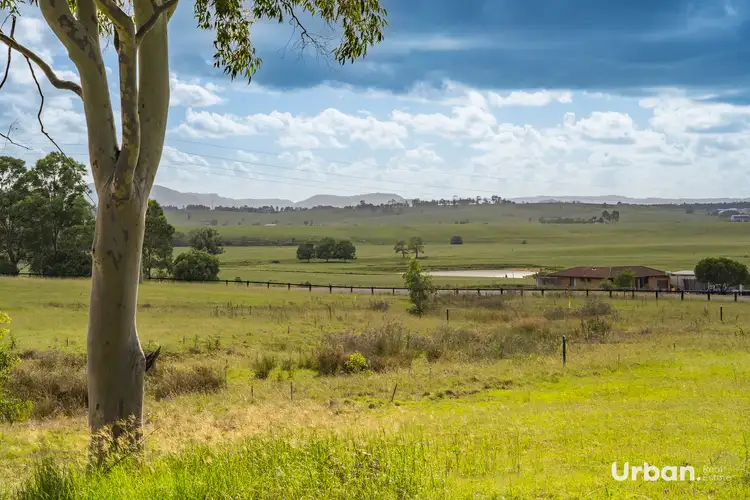 Fourth view of Homely land listing, LOT 223, 9 Hawk Crescent, Lower Belford NSW 2335