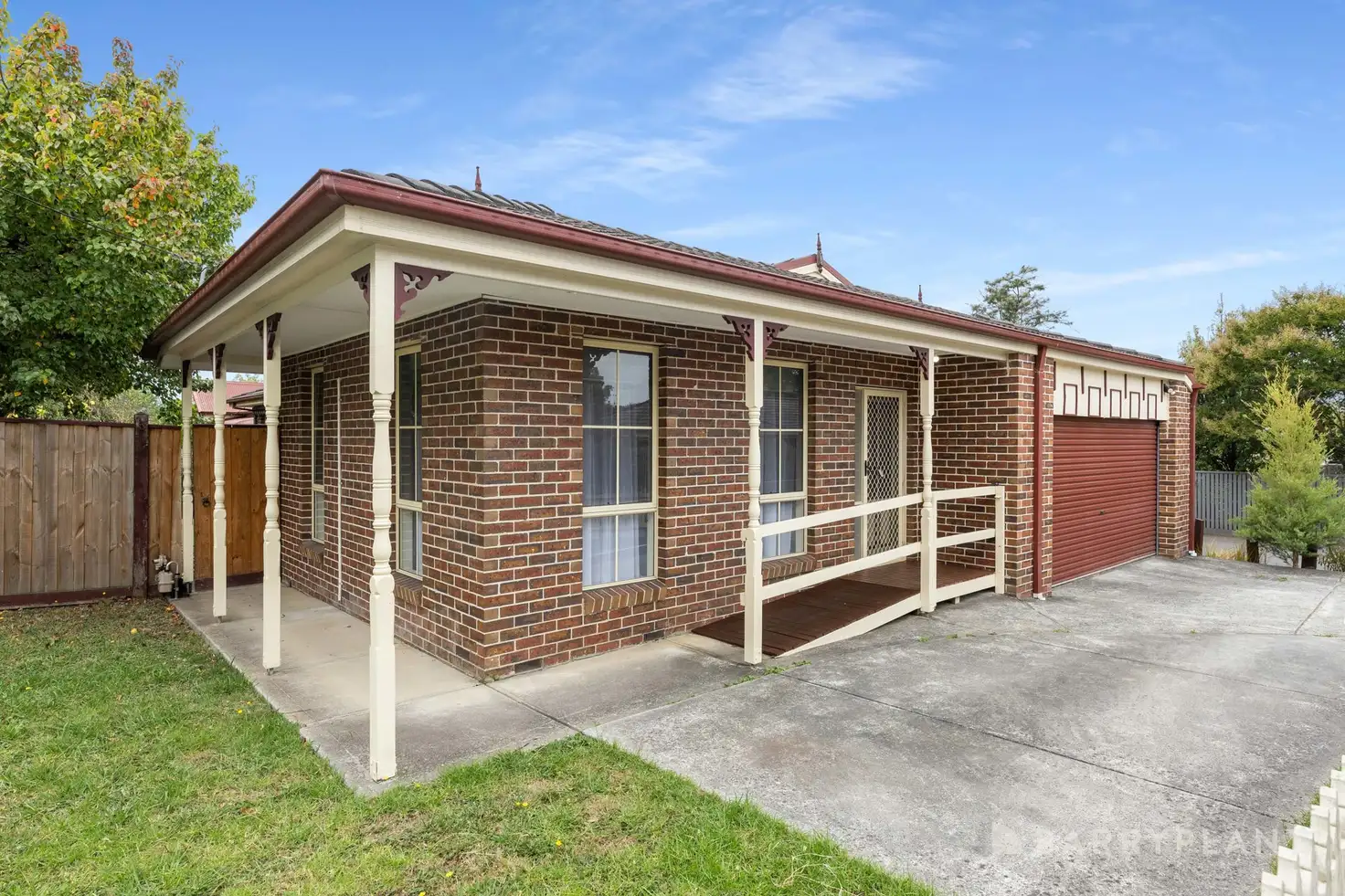 Main view of Homely unit listing, 1/40-42 Hull Road, Croydon VIC 3136
