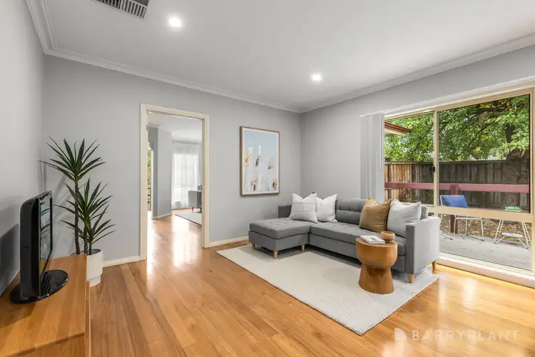 Third view of Homely unit listing, 1/40-42 Hull Road, Croydon VIC 3136