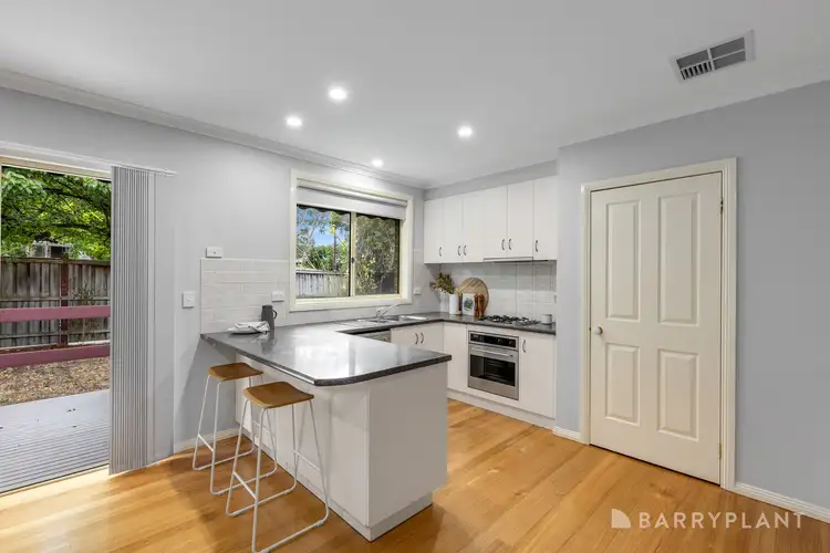 Fourth view of Homely unit listing, 1/40-42 Hull Road, Croydon VIC 3136