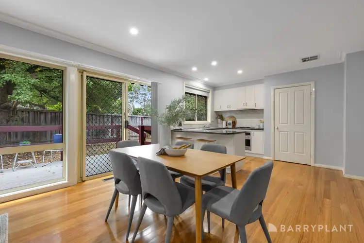 Fifth view of Homely unit listing, 1/40-42 Hull Road, Croydon VIC 3136