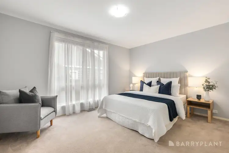 Sixth view of Homely unit listing, 1/40-42 Hull Road, Croydon VIC 3136