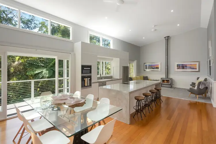 Main view of Homely house listing, 19 Sanctuary Place, Tathra NSW 2550