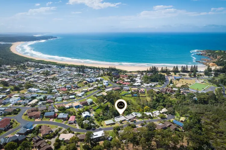 Second view of Homely house listing, 19 Sanctuary Place, Tathra NSW 2550