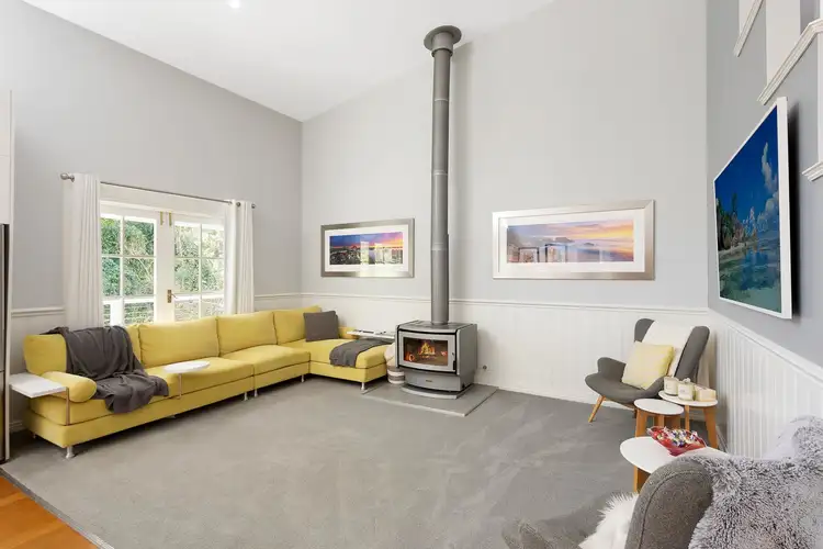 Third view of Homely house listing, 19 Sanctuary Place, Tathra NSW 2550