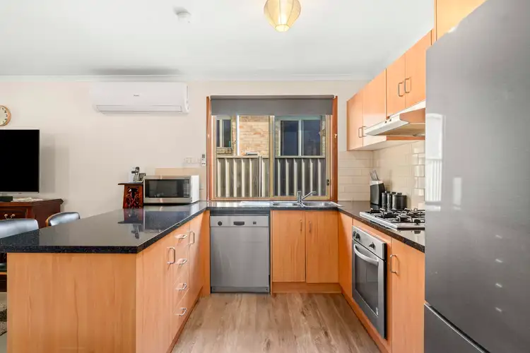 Second view of Homely house listing, 30 Woodbridge Crescent, Lake Munmorah NSW 2259