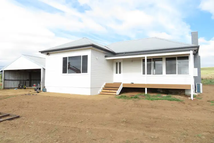 Main view of Homely house listing, 1/116 Montavella Road, Gormans Hill NSW 2795