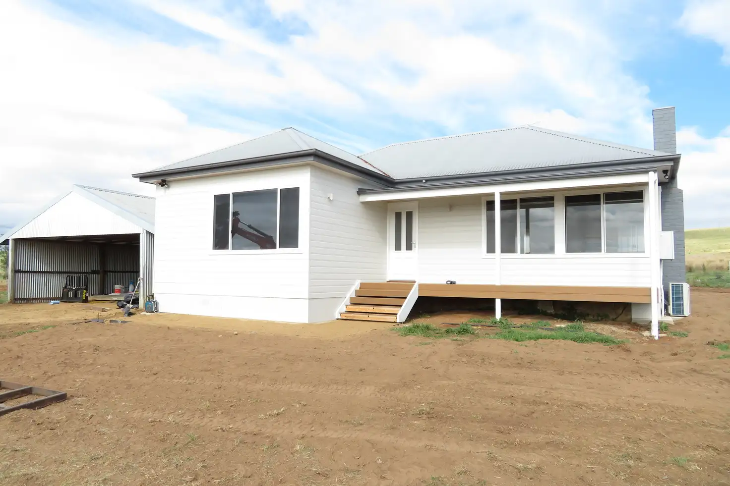 Main view of Homely house listing, 1/116 Montavella Road, Gormans Hill NSW 2795