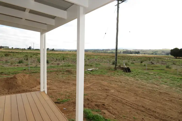 Second view of Homely house listing, 1/116 Montavella Road, Gormans Hill NSW 2795