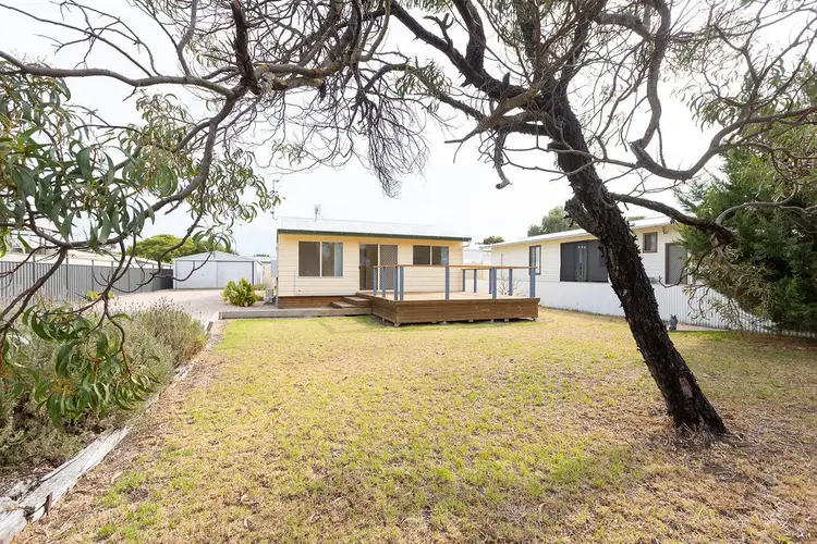 Main view of Homely house listing, 18 Mortlock Street, Cummins SA 5631