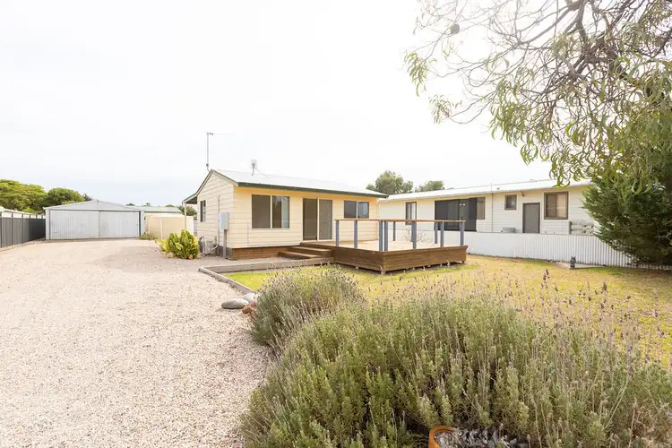 Second view of Homely house listing, 18 Mortlock Street, Cummins SA 5631