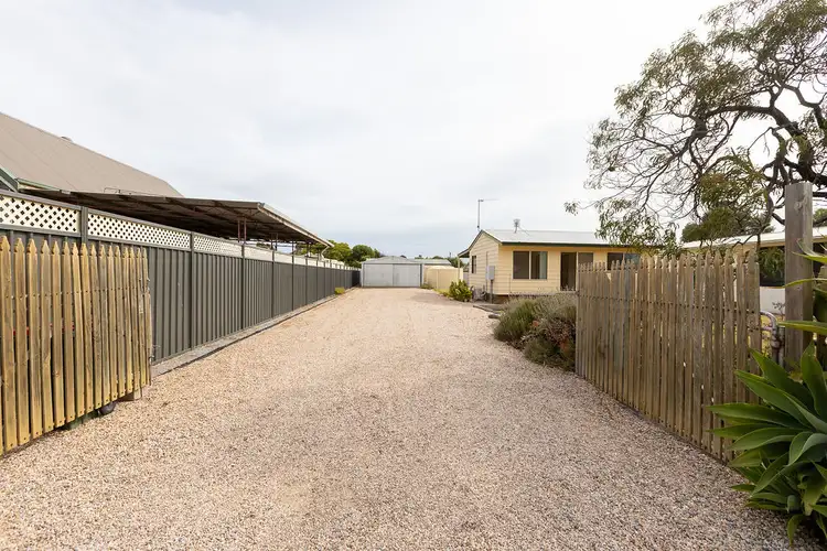 Third view of Homely house listing, 18 Mortlock Street, Cummins SA 5631