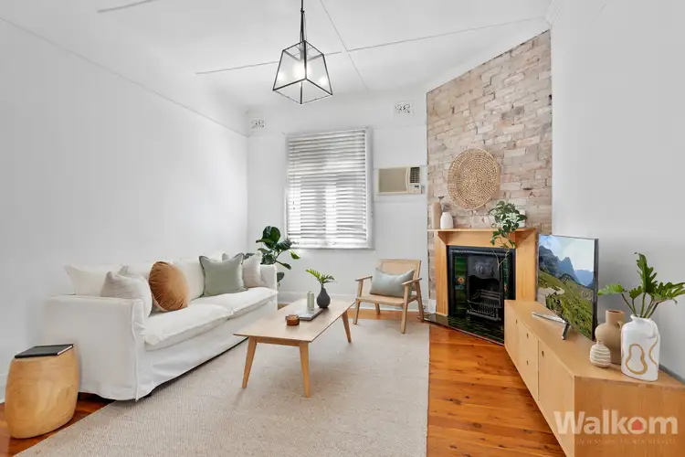 Second view of Homely house listing, 69 Estell Street, Maryville NSW 2293