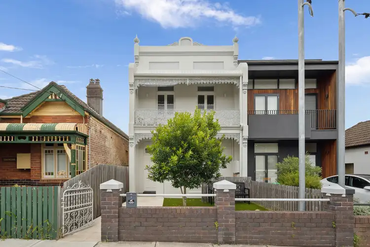 160B Denison Road, Dulwich Hill NSW 2203