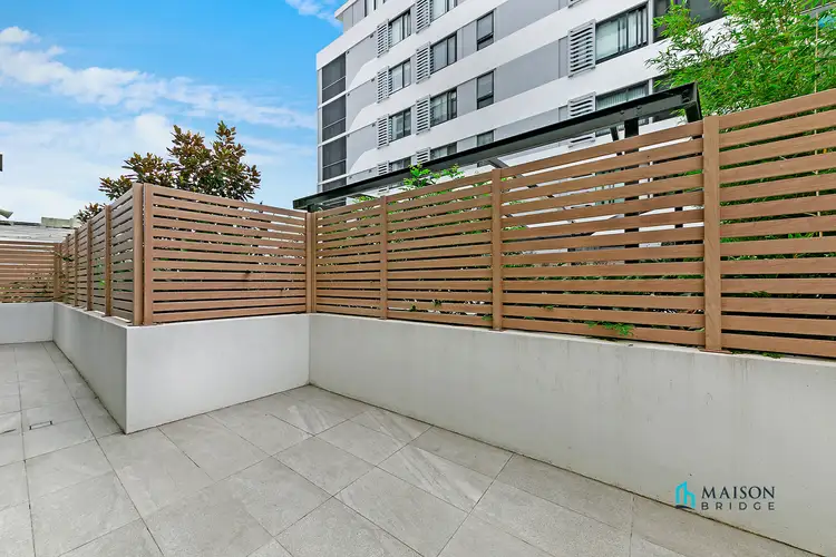 Sixth view of Homely apartment listing, Level 1/101/2 Keats Avenue, Rockdale NSW 2216