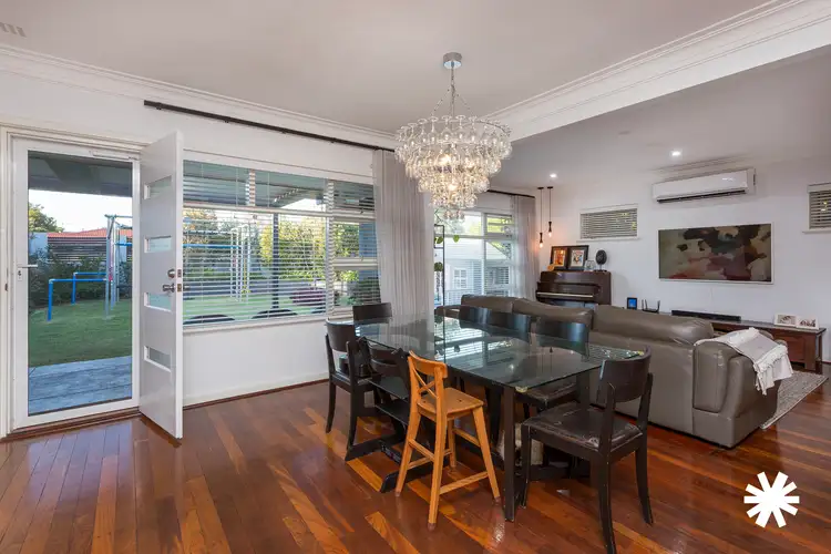 Third view of Homely house listing, 35 Birdwood Avenue, Como WA 6152