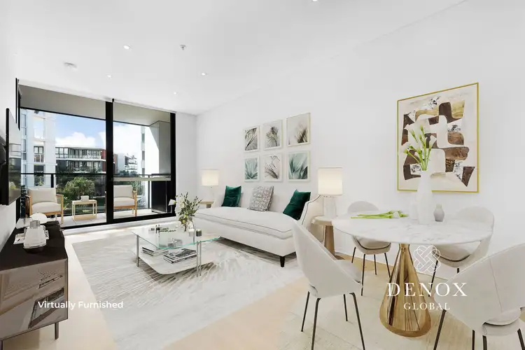 718G/4 Devlin Street, Ryde NSW 2112