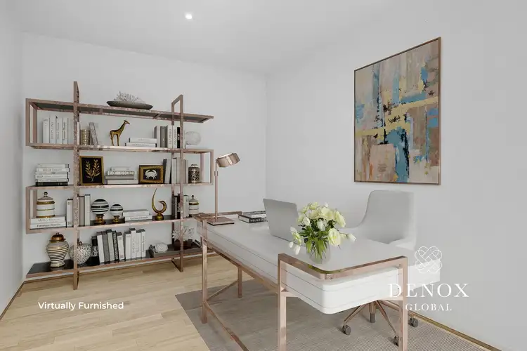 Sixth view of Homely apartment listing, 718G/4 Devlin Street, Ryde NSW 2112