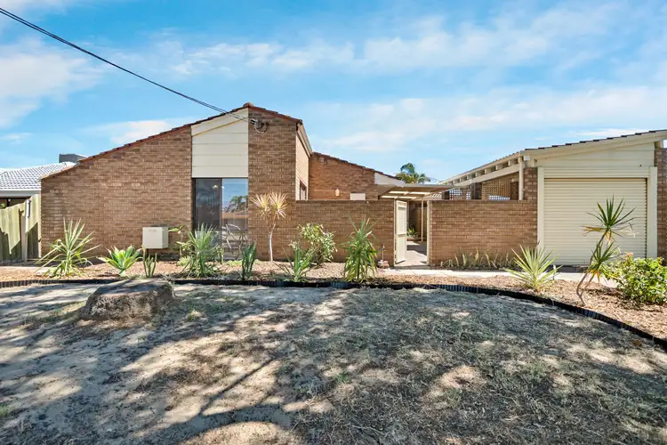 35B Nicholas Street, Gosnells WA 6110