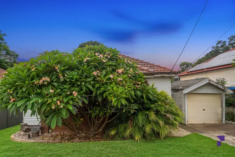 6 Lonard Avenue, Wiley Park NSW 2195